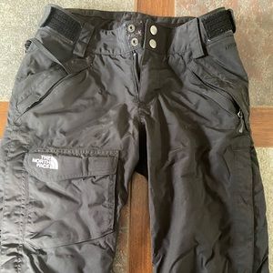 Women’s snow pants
